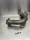 07 08 09 10 11 Arctic Cat Z1 Jaguar 1100 Mid Exhaust Pipe 4 Stroke O2 Sensor