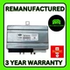 REMANUFACTURED LAND ROVER RANGE ROVER L322 AIR SUSPENSION CONTROL UNIT RQT500160
