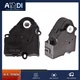Pair HVAC Air Door Actuator Heater Blend for Chevy Silverado GMC Sierra 604-106