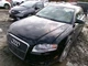 Chassis ECM Suspension TPMS Convertible Fits 03-09 AUDI A4 31559001