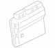 Genuine GM 2009 Pontiac Vibe Base AWD GT 2.4L Computer Control Module 19205570