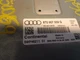 Engine ECM Electronic Control Module 3.2L Coupe Fits 09-10 AUDI A5 263580