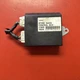 2009-2014 NISSAN MURANO REAR SEAT CONTROL UNIT MODULE 873D61AA0A OEM