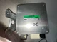 2008 TOYOTA RAV4 Power Steering Computer