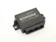 Audi A8 D3 Parking Aid PDC Control Unit ECU 4E0910283A 4E0919283B