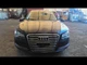 Shifter A8 AUDI   2014 Transmission Shift 6504027