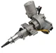 2014-2015 KIA SORENTO STEERING COLUMN ELECTRIC POWER STEERING PUMP + MODULE OEM