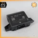 Porsche 991 911 Carrera 4S Gateway Control Module 95B907530J OEM 24k