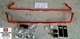 NEW OEM SCION FR-S & TOYOTA 86 TRD SWAY BAR SET FRONT & REAR 