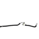 Land Rover Range Rover Oil Cooler Feed Pipe Genuine PBP500290