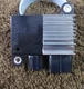 89257-12010 499300-3400 Cooling Fan Control Module For Mazda 5 CX-7 07-10