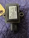 2004-2009 Audi A8 Quattro Yaw Rate Sensor 8E0907637A OEM KM51148