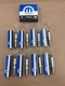 OEM Mopar Spark Plugs for 2003-2008 Dodge Ram 1500/2500/3500 5.7L V8 NGK 4997