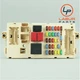 M139 03-19 Maserati Quattroporte GranTurismo Front Relay Fuse Box Module B347