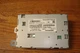 2011 ACURA TL 3.5L FWD OEM Pioneer Satellite Radio Control Module 39820TK4A210M1