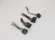 Harness Connectors 00-05 Lesabre Bonneville RH Door Control Module 25654366