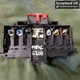MERCEDES C-CLASS W203 2000&ndash;2007 Battery Terminal Fuse Box A2035450803