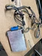 BMW E30 VDO Modular and harness 412205004003