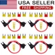 TIPM Repair Fuel Pump Relay Bypass Cable Fit 07-16 Dodge Chrysler Challenger NEW