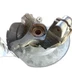2010-2013 Mazda 3 Front Right Passenger Spindle Knuckle Assembly ABS OEM