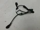 Porsche Cayenne 958 92A 2013 Front LHS ABS Brake Pad Sensor Wiring Harness J122