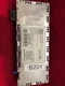 W204 #7 MERCEDES C300 SIRIUS SATELLITE RADIO MODULE A2128706489 Model DL4490