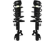 Unity 64DQ26F Front Strut Assembly Kit Fits 2004-2013 Mazda 3