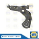 Fits Ford Fiesta 1998-2002 Puma 1997-2002 Track Control Arm Front Left NAPA