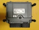 2009-2012 Mercedes C300 W204 Engine Control Module  A2721532692 ECU