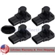 4x Parking Park Aid Sensor Fit Lexus RX350 10-15 RX450h 2012-15 3.5L 89341-33210
