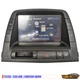 04 05 06 07 08 2009 Toyota Prius Dash Information Display Screen 86110-47081 OEM