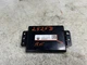 2023 JEEP GRANDCHER Temperature Control Module OEM ID 68459040AN