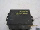 14-18 VOLVO S60 Chassis ECM Driver Park Assist ID 31423950 