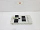 13 2013 BMW 335i xDrive Cabin Relay Control Module Fuse Box OEM 61359292946