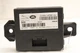 COMPUTER Jaguar Vanden Pl XJ XJL 2015 15 DW9314F681AJ 1354618