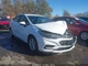 Chevrolet Cruze 2017 Telematics Interface Module Communication 84082610