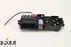 03-09 Mercedes W211 E500 E320 E55 AMG Rear Trunk Fuse Relay Junction Box OEM