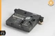 03-06 Mercedes W211 E320 E350 E55 Door Control Module Rear Left 2118201526 OEM