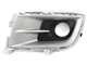 2011-2013 Mazda 6 Left Driver Side Bumper Fog Light Lamp Housing Bezel OEM NEW