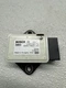 10-15 JAGUAR XJL YAW RATE SENSOR STABILITY CONTROL MODULE 8W8314B296 OEM 242012