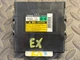 2009-2012 Toyota RAV4 RAV-4 4WD Transfer Case Control Module Unit 89630-42040