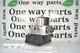 P04779679AC DODGE CHARGER 2008 ABS Anti-Lock Brake Pump Control OEM 5G1 201