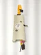 BMW 2002-2008 7 SERIES Antenna Amplifier 6933665-01 Control Module OEM
