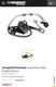 2013-2017 Lexus Ride Height Sensor