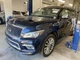 Chassis ECM Body Control BCM Left Hand Dash Fits 16-17 INFINITI QX80 1017339