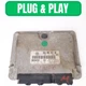 06A906018AB Volkswagen Golf Jetta Beetle  Engine Computer Plug N Go