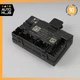 15-18 Porsche Cayenne 958 S Turbo Front Left Side Door Control Module Unit OEM