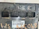 2003 Dodge Durango 4.7L Engine Computer Module ECM ECU 56029124AB 240374