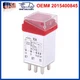 New 2015400845 Fits Mercedes-Benz 560SEC 560SEL 560SL Overload Protection Relay