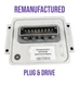 2002 - 2005 Dodge Ram BCM Body Control Module Multifunction Unit 56051036AE